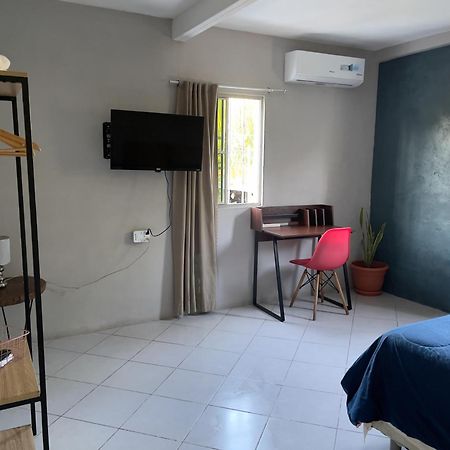 Habitacion Cerca Del Aeropuerto #2 El Rosario  Екстер'єр фото