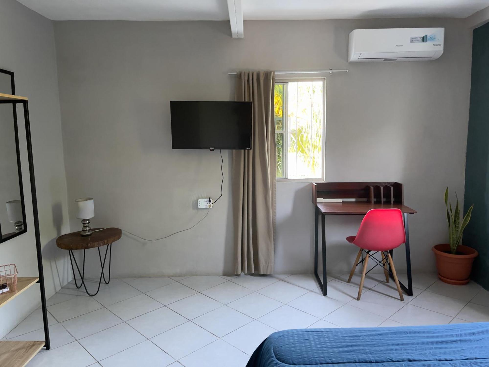 Habitacion Cerca Del Aeropuerto #2 El Rosario  Екстер'єр фото